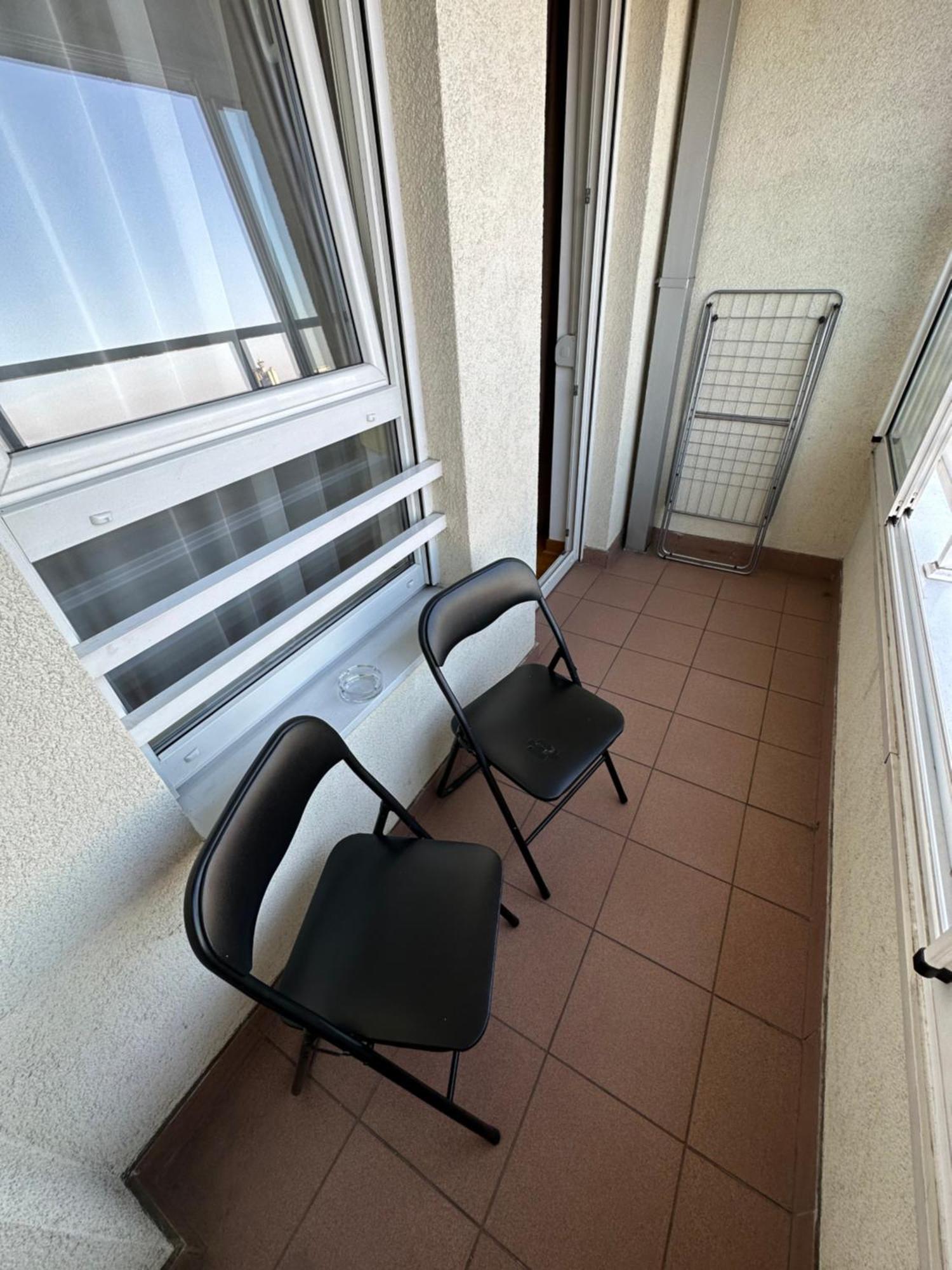 Nevena Belville Apartments Belgrad Rum bild